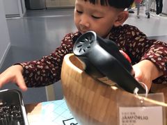 -宜家家居(哈尔滨商场店)