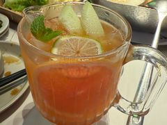 -左庭右院鲜牛肉火锅(新梅广场店)