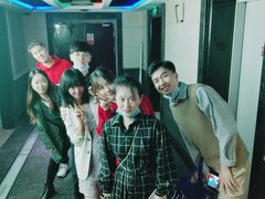 -Moss7Club 剧本杀桌游(inspark店)