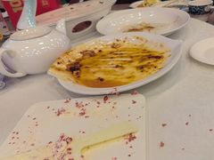 -老浒记烤鸭-北京菜(琉璃厂店)