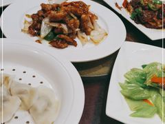 -好妈王饺子(滂江街店)