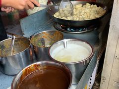 -无声臭豆腐(大井1号店)