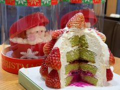 -超港·蛋糕面包(包河万达店)