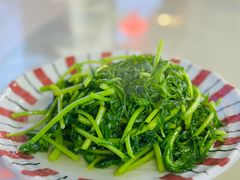 -天天向上素食餐厅(五台山店)