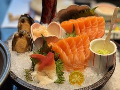 -松鹤精致料理(五一中路店)