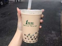 -1点点(长龙地铁店)