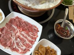-情忆草原涮肉馆