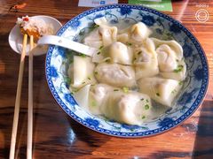 -217笋干馄饨