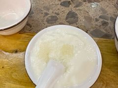 -乳仔牛牦牛汤锅 烤羊排(松潘古城店)