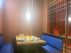 -江户烧肉(高德店)