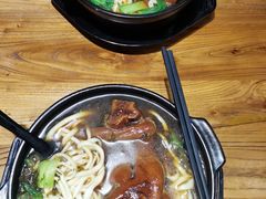 -小义乌砂锅拉面(海事共享区店)