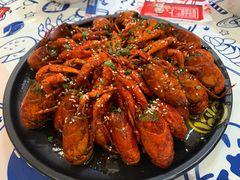 -松哥油焖大虾(皇岗一店)
