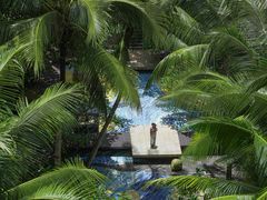 -海南清水湾莱佛士酒店