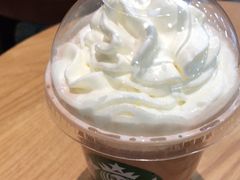 -星巴克(长春开运街欧亚店)