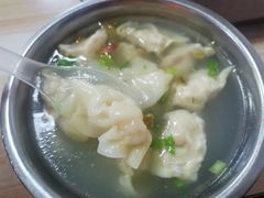 -卢聪艺小吃店(阳翟总店)