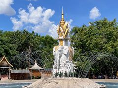 -西双版纳傣族园