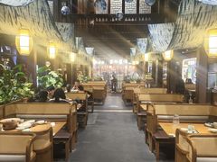 -云海肴·汽锅鸡·云南菜(南强街店)