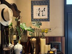 -南园民国茶楼餐厅·常州菜(北大街店)