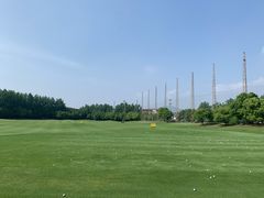 -苏州太湖国际高尔夫俱乐部