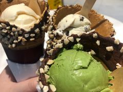 -哈根达斯(泉州万达店)