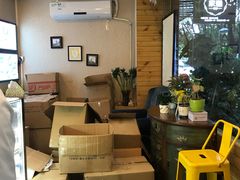 -家琳甜品(江南东店)