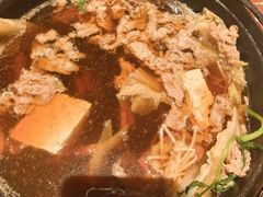 -千代武日本料理(爱建店)