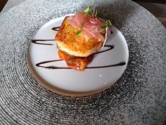 -YUE·6·西式融合餐厅(外滩六号店)