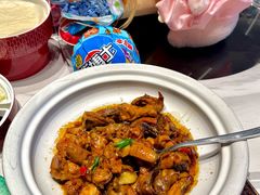 -观宴·品质赣菜(高新大道店)