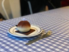 -红小姐咖啡馆(西津渡店)