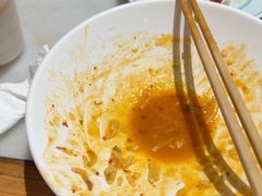 -虢国羊肉汤馆(农业路店)