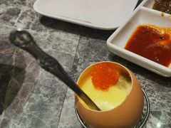 -尚雅铁板料理自助餐厅(乐松店)