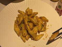 -百年神厨·地道川菜(清江西路店)