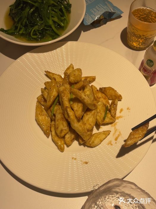 百年神厨·地道川菜(清江西路店)图片