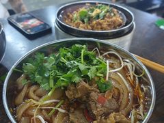 -老妈火锅粉(幸福路步行街店)