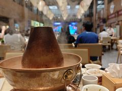 -羊之道草原味道清真餐厅(番禺店)