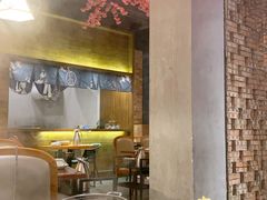 大堂-一品牛鲜潮汕牛肉火锅(茶花园店)