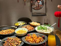 -六月雪干锅(绵阳凯德广场店)