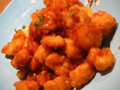 -蜜桃餐厅·伴山(绿宝广场店)