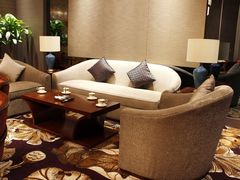 中餐厅包间-北京园博大酒店