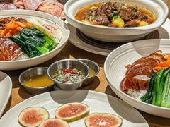 -茶港·点心·啫啫煲(群光广场店)