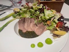 -L'Arome芳芳法国餐厅(仙林金鹰店)