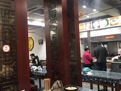 大堂-荣阳楼(山塘街店)
