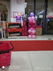 -孩子王童乐园(马群店)
