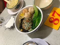 -芬芳甜品(同福路店)