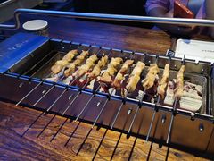 -三个蒙古大叔羊肉串(大宁店)