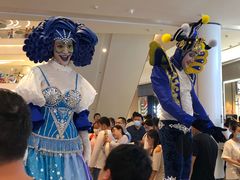-龙湖南京江北天街