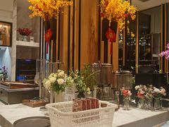 -花城苑广府菜(侨鑫店)