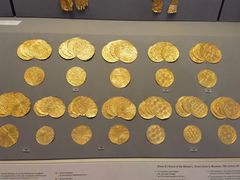 -雅典国家考古博物馆(Ethniko Archaiologiko Museo)