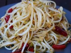 -阿杰烧烤·西安传统烤肉店(天朗御湖店)