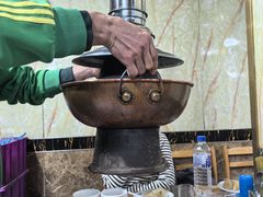 -元盛居(生态大街店)